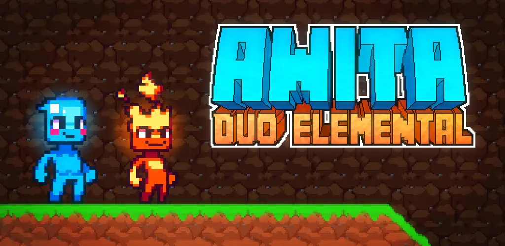 Awita: Duo Elemental