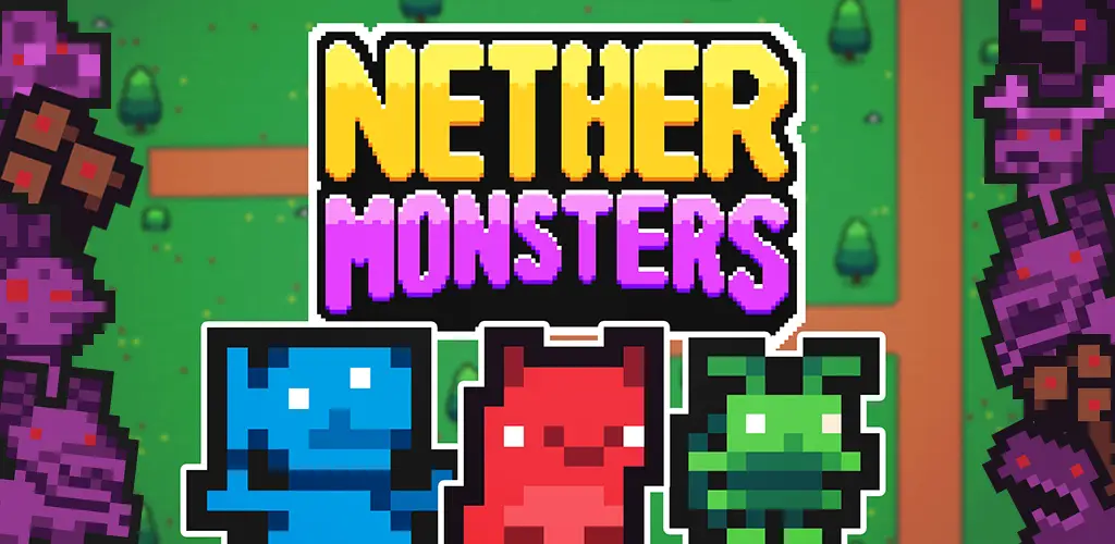 Nether Monsters