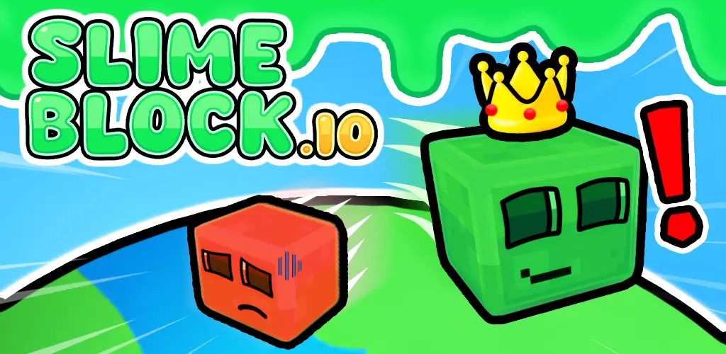 Slimeblock