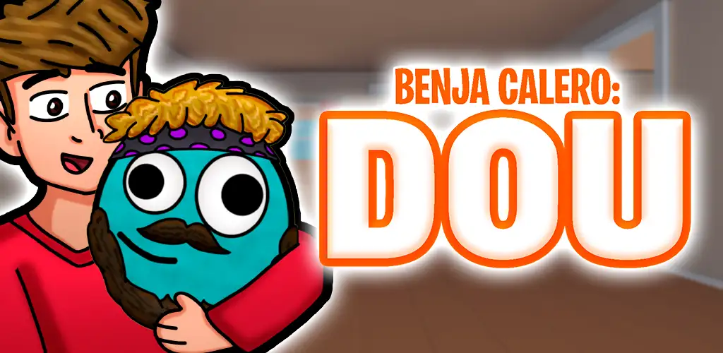 Benja Calero: DOU