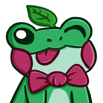 FrowsyFrog